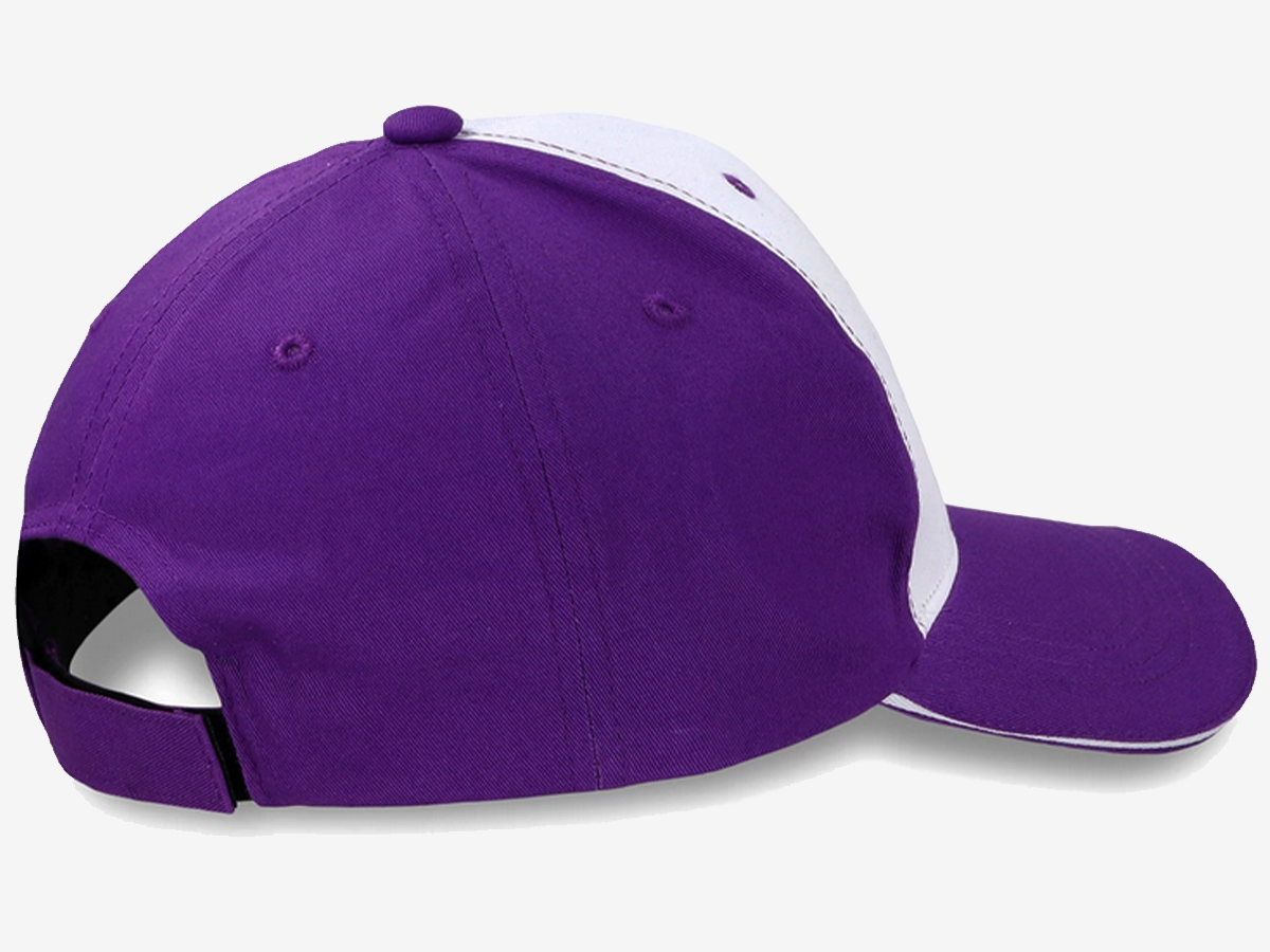 FIORENTINA CAPPELLINO BASEBALL, 3D | Ellepiu